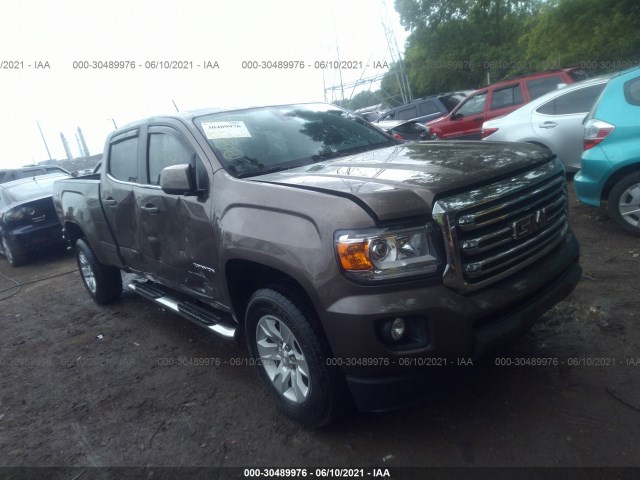 GMC CANYON 2015 1gtg6be31f1150519