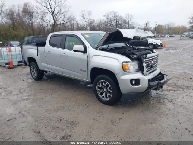 GMC CANYON 2015 1gtg6be31f1181446