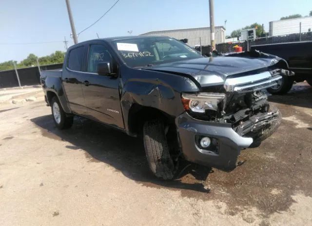 GMC CANYON 2015 1gtg6be32f1125290