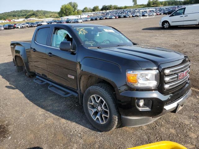 GMC CANYON SLE 2015 1gtg6be32f1127086