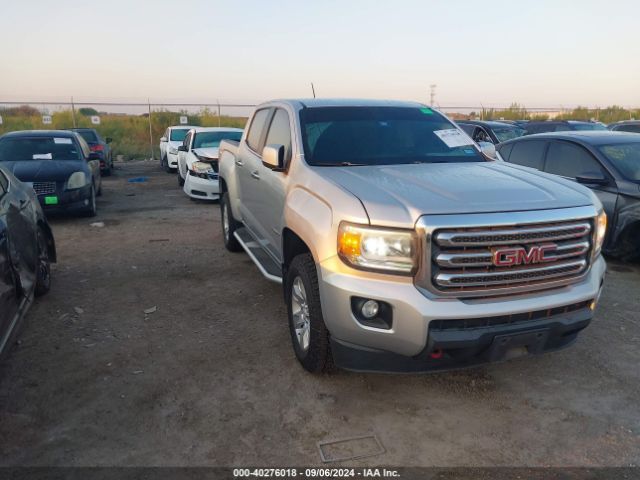 GMC CANYON 2015 1gtg6be32f1165465