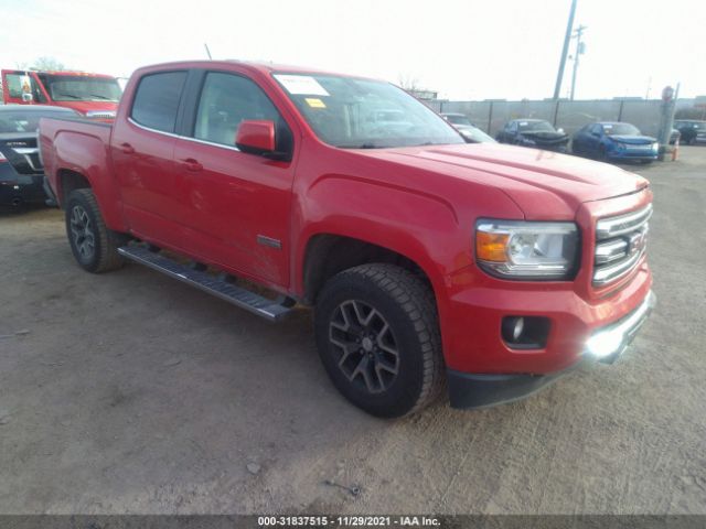 GMC CANYON 2015 1gtg6be32f1174814