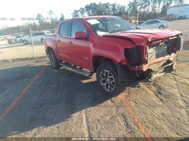 GMC CANYON 2015 1gtg6be32f1175512