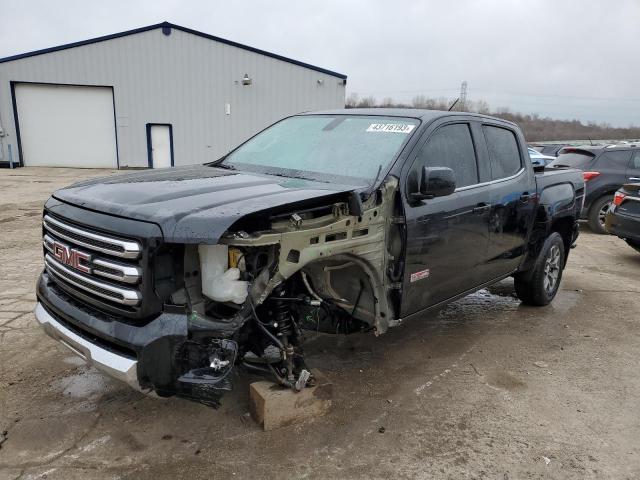 GMC CANYON SLE 2015 1gtg6be33f1133916