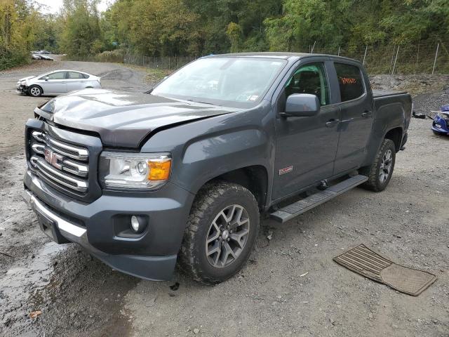 GMC CANYON 2015 1gtg6be33f1134922