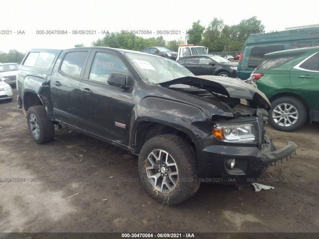 GMC CANYON 2015 1gtg6be33f1169895