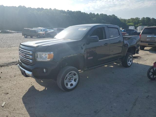 GMC CANYON SLE 2015 1gtg6be33f1215290