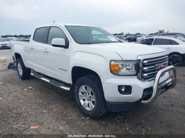 GMC CANYON 2015 1gtg6be34f1118664