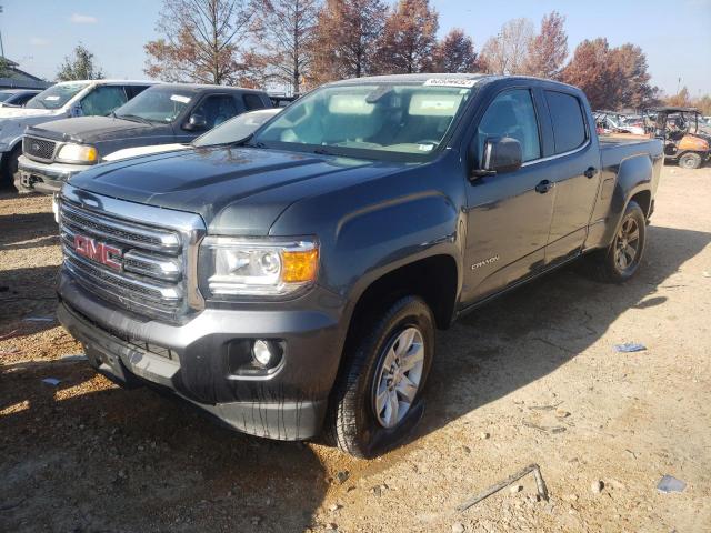 GMC CANYON SLE 2015 1gtg6be34f1140499