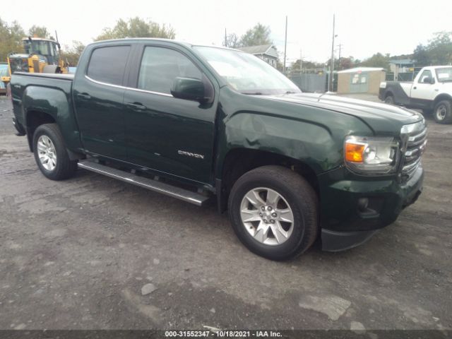 GMC CANYON 2015 1gtg6be34f1164785