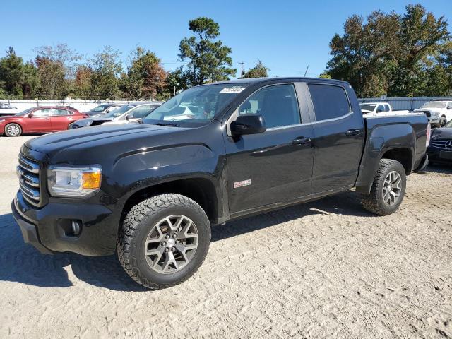 GMC CANYON SLE 2015 1gtg6be34f1201348