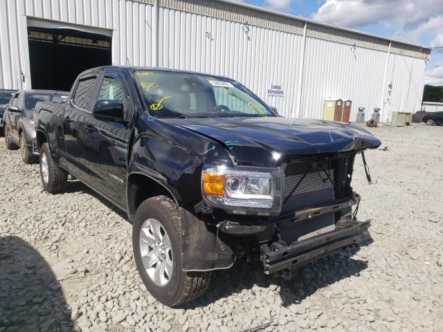 GMC CANYON SLE 2015 1gtg6be34f1205061