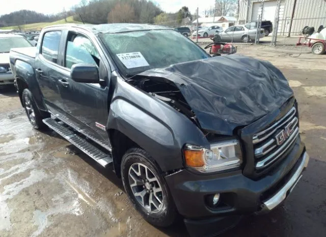 GMC CANYON 2015 1gtg6be35f1149549