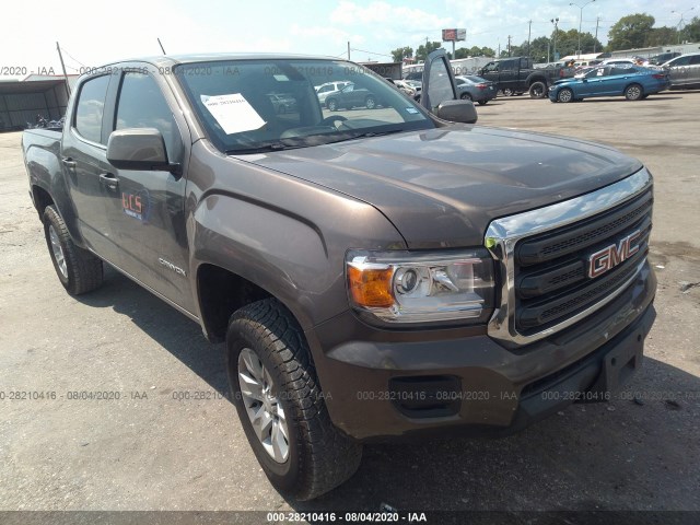 GMC CANYON 2015 1gtg6be35f1165623