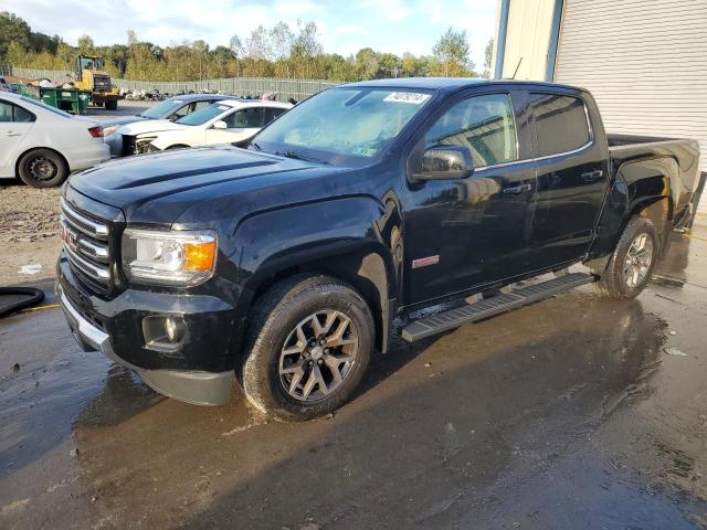 GMC CANYON SLE 2015 1gtg6be35f1250865