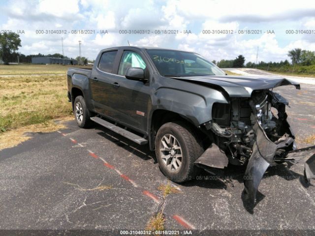 GMC CANYON 2015 1gtg6be35f1256990