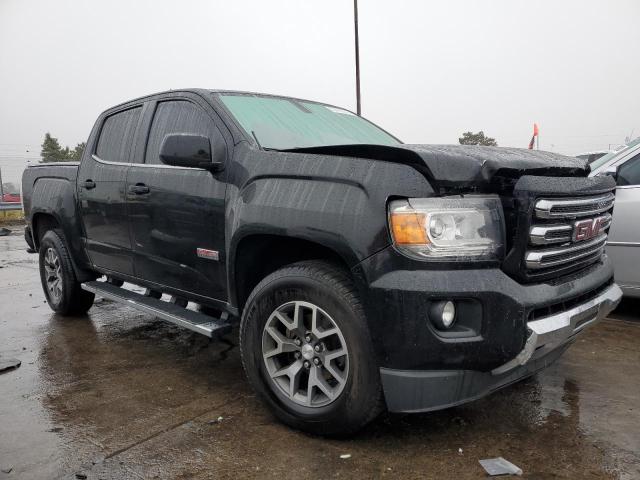 GMC CANYON SLE 2015 1gtg6be35f1271604