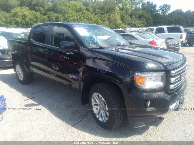 GMC CANYON 2015 1gtg6be36f1262670