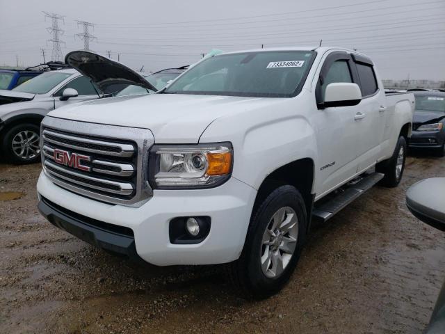 GMC CANYON SLE 2015 1gtg6be37f1118268