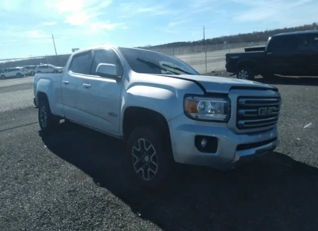 GMC CANYON 2015 1gtg6be37f1143588