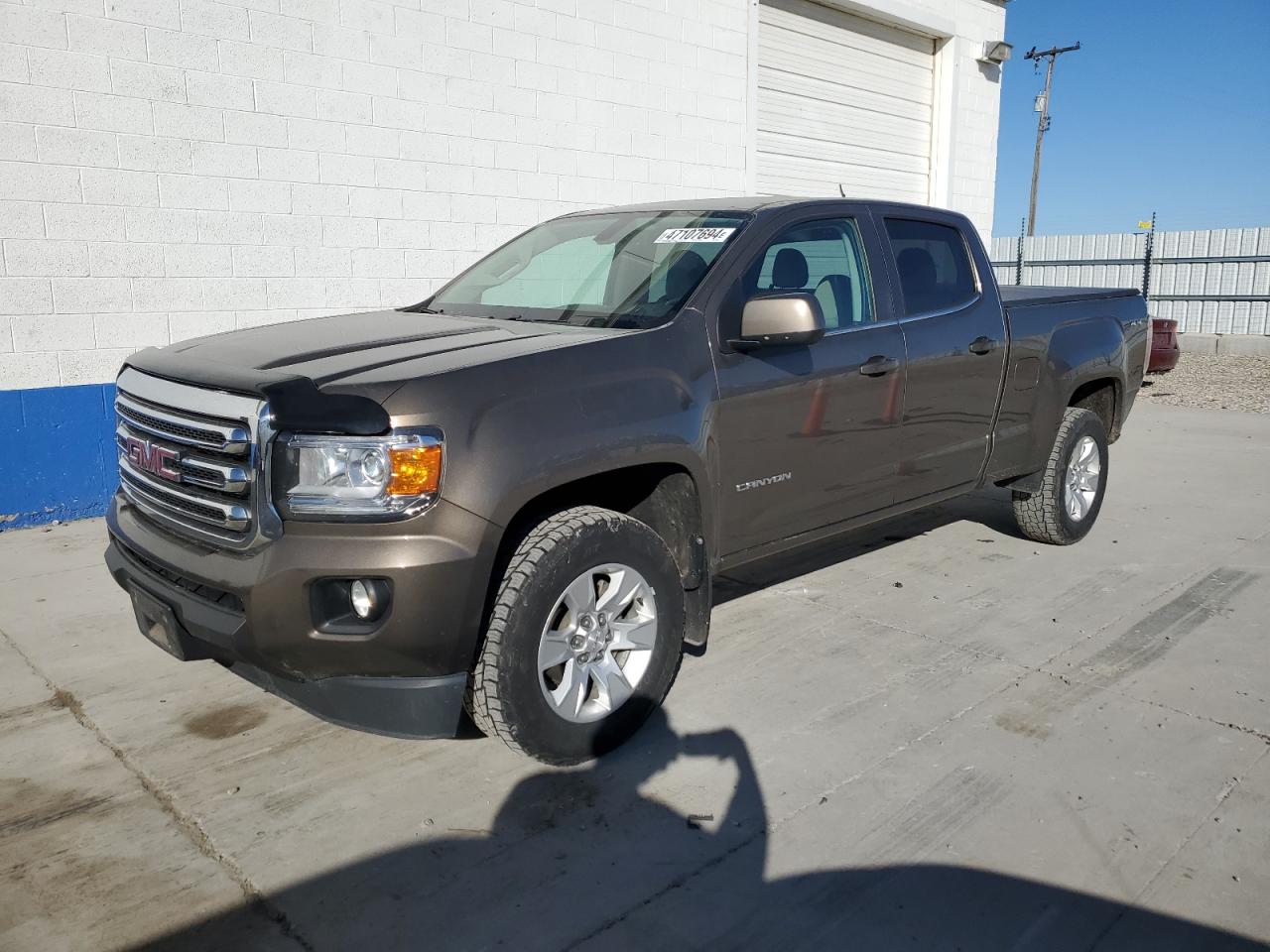 GMC CANYON 2015 1gtg6be37f1151917