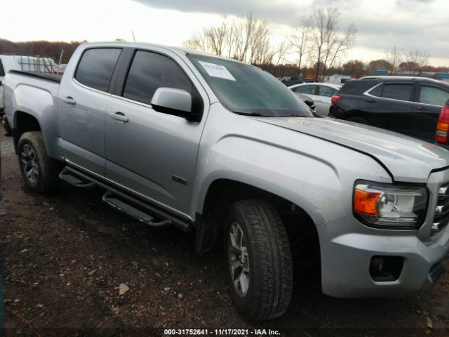 GMC CANYON 2015 1gtg6be37f1217544