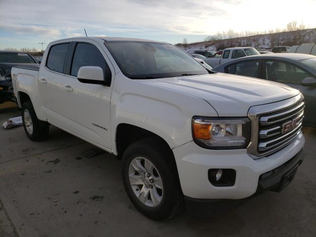 GMC CANYON SLE 2015 1gtg6be37f1230066