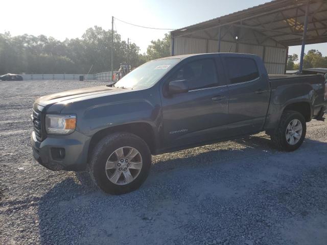 GMC CANYON SLE 2015 1gtg6be38f1205029