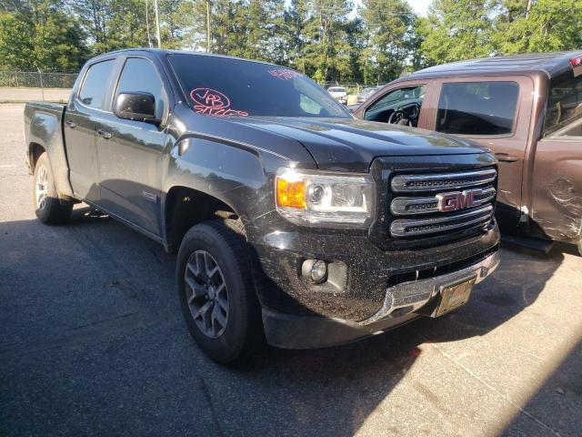 GMC CANYON SLE 2015 1gtg6be38f1237723