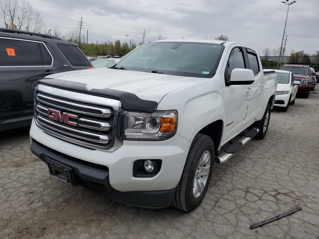 GMC CANYON 2015 1gtg6be38f1254411