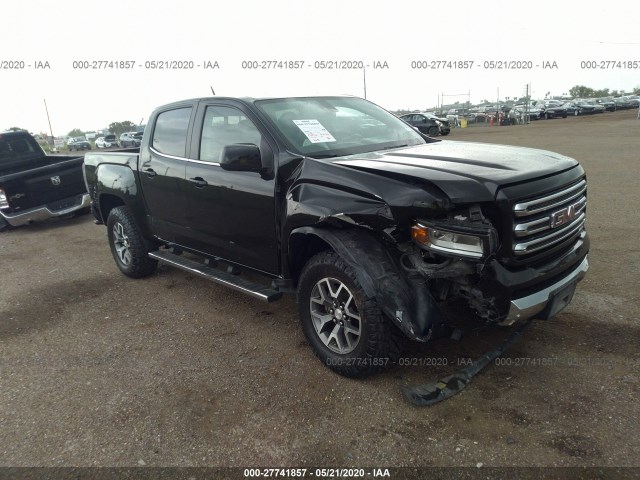 GMC CANYON 2015 1gtg6be39f1198740