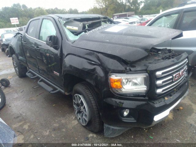 GMC CANYON 2015 1gtg6be39f1208117