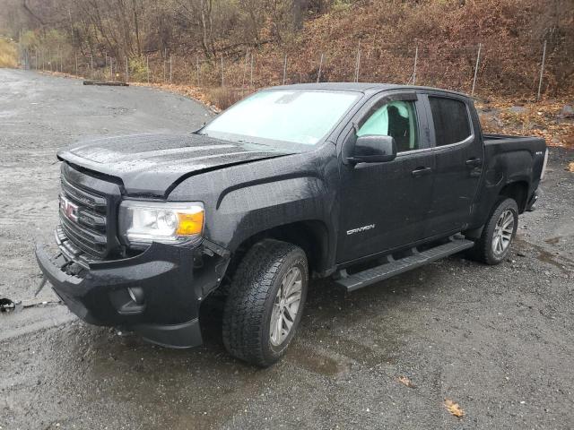 GMC CANYON SLE 2015 1gtg6be39f1258046