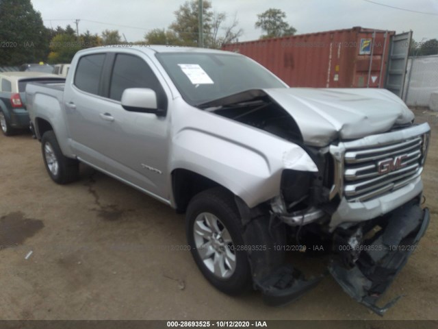 GMC CANYON 2015 1gtg6be3xf1148705