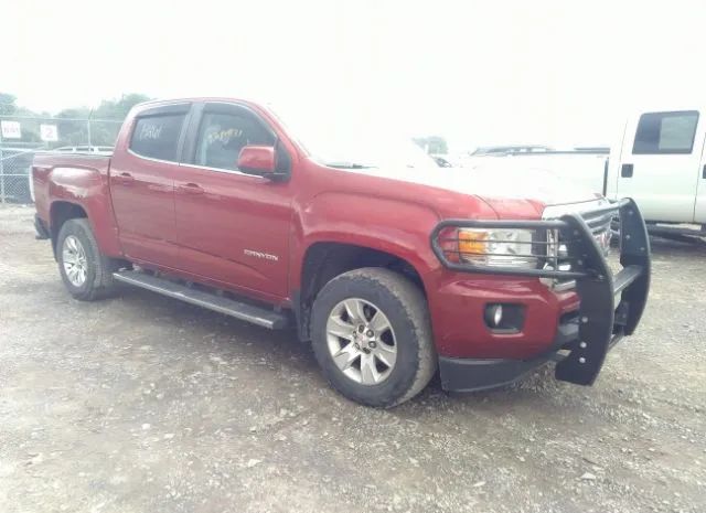 GMC CANYON 2015 1gtg6be3xf1170042