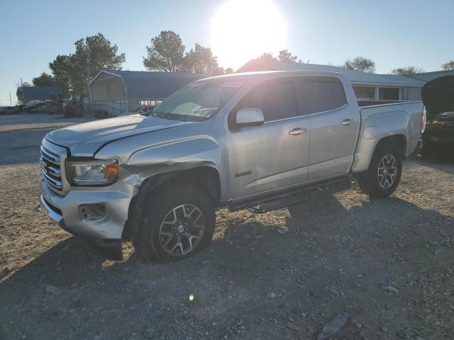 GMC CANYON SLE 2015 1gtg6be3xf1181056