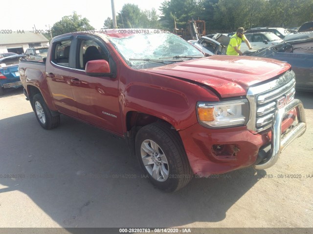 GMC CANYON 2015 1gtg6be3xf1187553