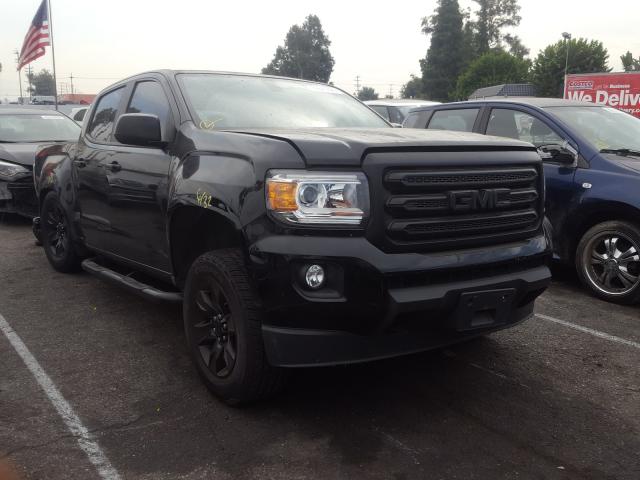 GMC CANYON SLE 2015 1gtg6be3xf1206103