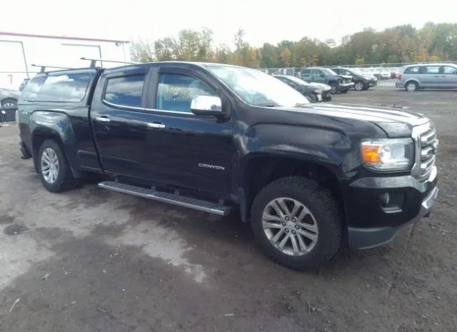 GMC CANYON 2015 1gtg6ce30f1137282