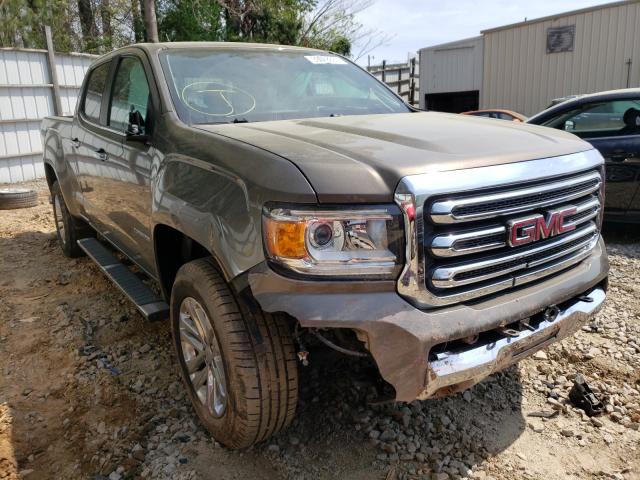 GMC CANYON SLT 2015 1gtg6ce30f1149786