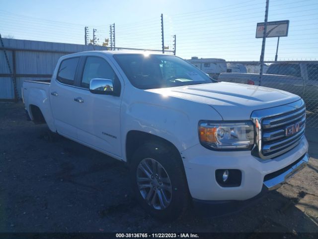 GMC CANYON 2015 1gtg6ce30f1181783