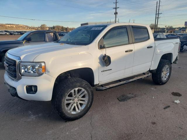 GMC CANYON SLT 2015 1gtg6ce30f1244347