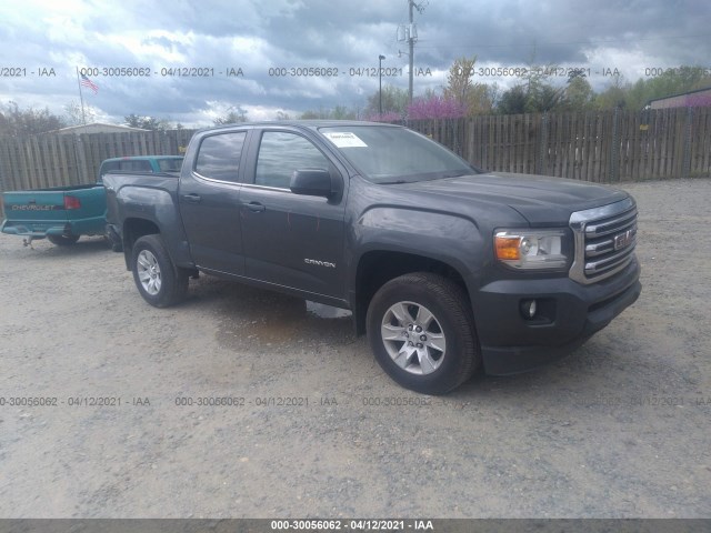 GMC CANYON 2016 1gtg6ce30g1131032