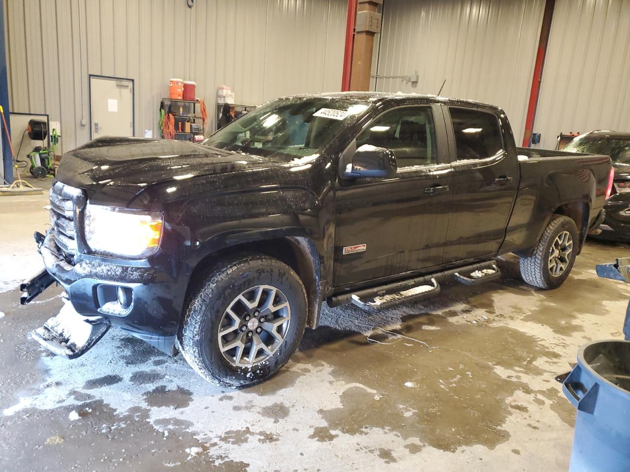 GMC CANYON 2016 1gtg6ce30g1174740