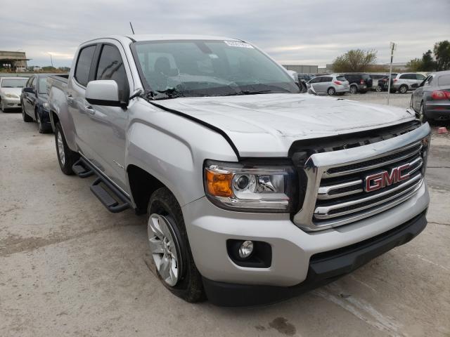 GMC CANYON SLE 2016 1gtg6ce30g1188234