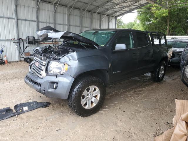 GMC CANYON SLE 2016 1gtg6ce30g1344658