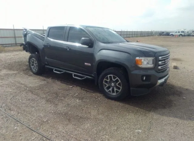 GMC CANYON 2016 1gtg6ce30g1348483