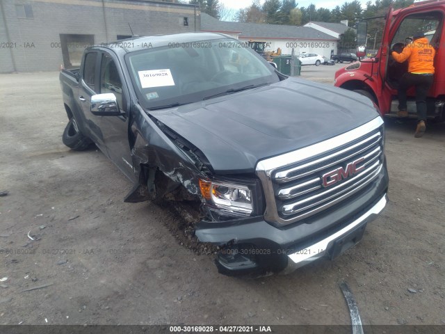 GMC CANYON 2015 1gtg6ce31f1119017