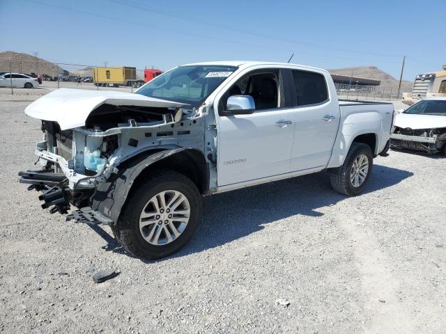 GMC CANYON SLT 2015 1gtg6ce31f1129403