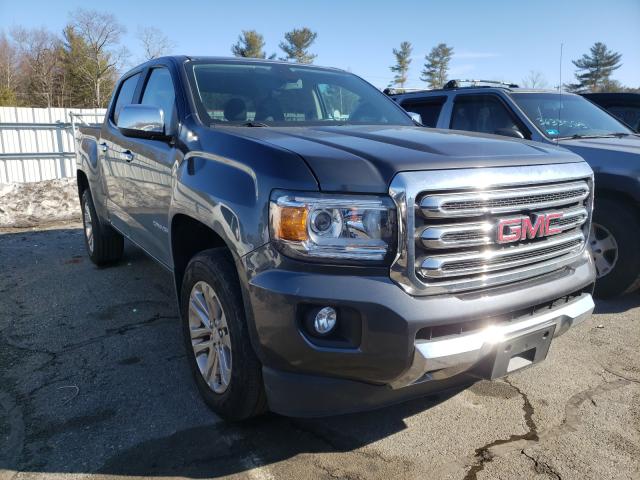 GMC CANYON SLT 2015 1gtg6ce31f1161073